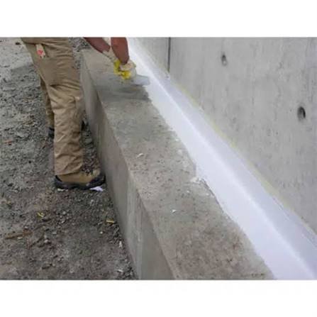 CreteSeal joint repair and sealing project