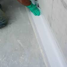 CreteSeal joint repair and sealing project